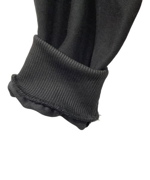 FRED PERRY（フレッドペリー）FRED PERRY (フレッドペリー) ジップアップジャケット ブラック サイズ:Lの古着・服飾アイテム