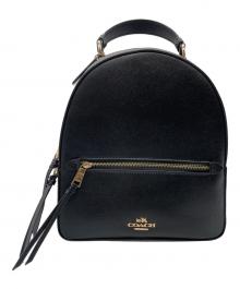 COACH（コーチ）の古着「シグネチャー リュック」