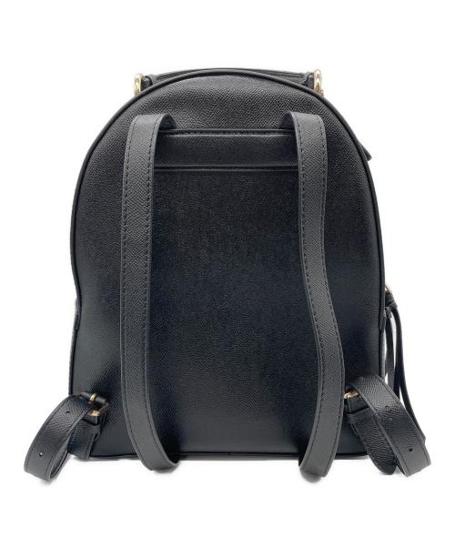 COACH（コーチ）COACH (コーチ) シグネチャー リュックの古着・服飾アイテム
