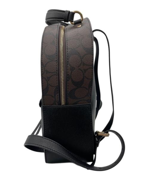 COACH（コーチ）COACH (コーチ) シグネチャー リュックの古着・服飾アイテム