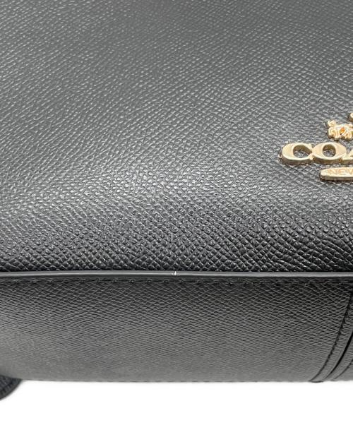 COACH（コーチ）COACH (コーチ) シグネチャー リュックの古着・服飾アイテム