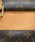 中古・古着 LOUIS VUITTON (ルイ ヴィトン) モノグラム ドーヴィル(ボーリングヴァニティ)：70000円