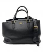 COACHコーチ）の古着「レガシー キャリーオール 35」