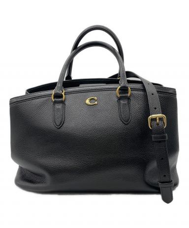 中古・古着通販】COACH (コーチ) レガシー キャリーオール 35 