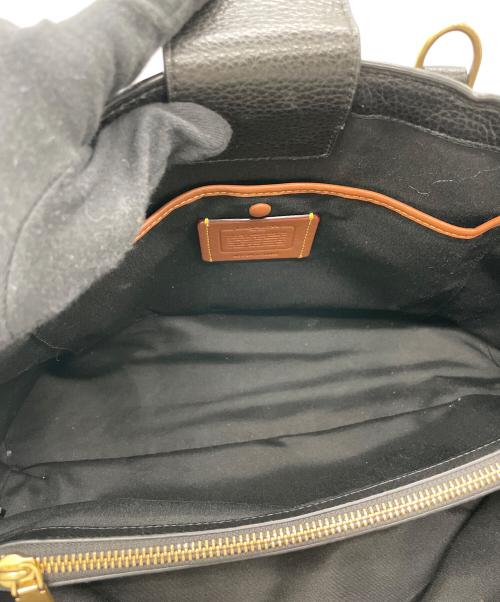 COACH（コーチ）COACH (コーチ) レガシー キャリーオール 35の古着・服飾アイテム