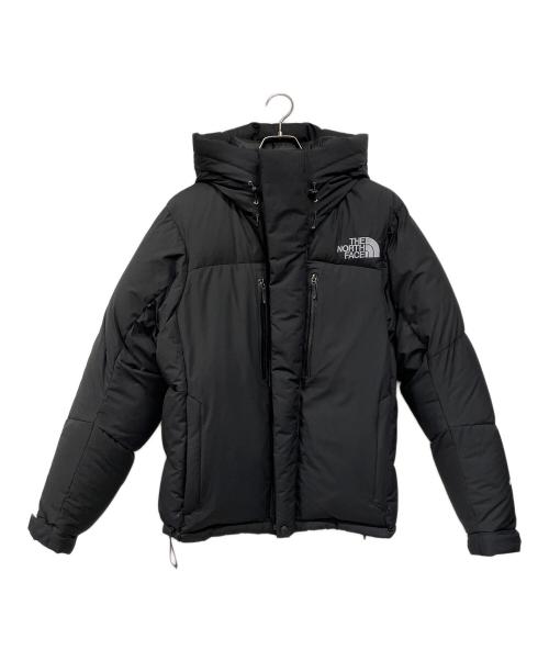 THE NORTH FACE（ザ ノース フェイス）THE NORTH FACE (ザ ノース フェイス) Baltro Light Jacket ( バルトロ ライト ジャケット ) ブラック サイズ:Lの古着・服飾アイテム