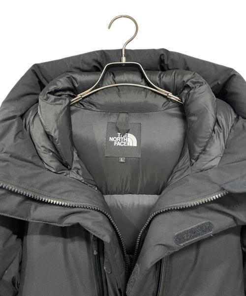 THE NORTH FACE（ザ ノース フェイス）THE NORTH FACE (ザ ノース フェイス) Baltro Light Jacket ( バルトロ ライト ジャケット ) ブラック サイズ:Lの古着・服飾アイテム