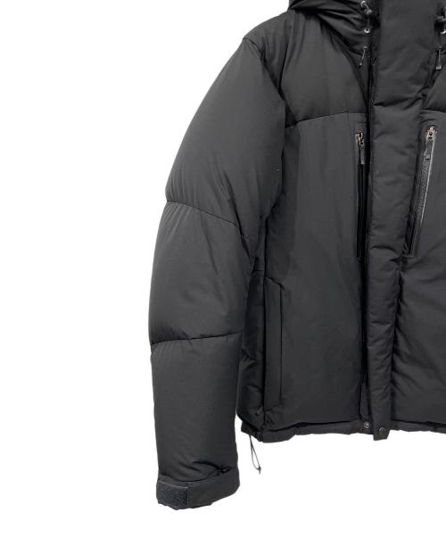 THE NORTH FACE（ザ ノース フェイス）THE NORTH FACE (ザ ノース フェイス) Baltro Light Jacket ( バルトロ ライト ジャケット ) ブラック サイズ:Lの古着・服飾アイテム