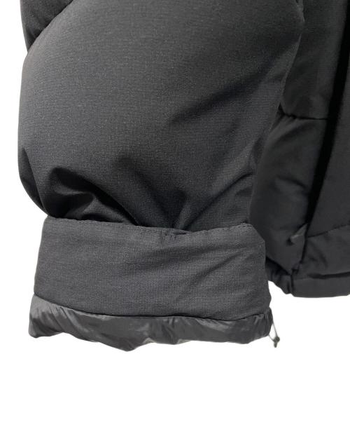 THE NORTH FACE（ザ ノース フェイス）THE NORTH FACE (ザ ノース フェイス) Baltro Light Jacket ( バルトロ ライト ジャケット ) ブラック サイズ:Lの古着・服飾アイテム