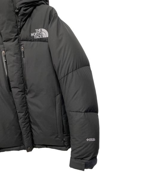 THE NORTH FACE（ザ ノース フェイス）THE NORTH FACE (ザ ノース フェイス) Baltro Light Jacket ( バルトロ ライト ジャケット ) ブラック サイズ:Lの古着・服飾アイテム