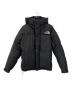 THE NORTH FACE（ザ ノース フェイス）の古着「Baltro Light Jacket ( バルトロ ライト ジャケット )」｜ブラック