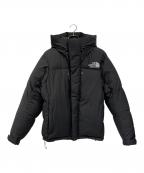 THE NORTH FACEザ ノース フェイス）の古着「Baltro Light Jacket ( バルトロ ライト ジャケット )」｜ブラック