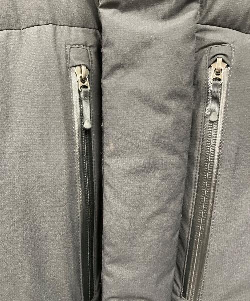 THE NORTH FACE（ザ ノース フェイス）THE NORTH FACE (ザ ノース フェイス) Baltro Light Jacket ( バルトロ ライト ジャケット ) ブラック サイズ:Lの古着・服飾アイテム