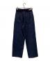 MY (マイ) My Basic Denim インディゴ サイズ:S：9000円