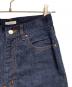中古・古着 MY (マイ) My Basic Denim インディゴ サイズ:S：9000円