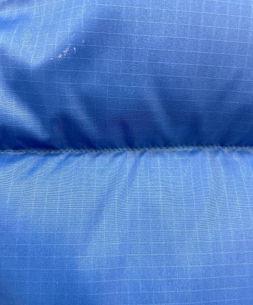 RockyMountainFeatherBed（ロッキーマウンテンフェザーベッド）RockyMountainFeatherBed (ロッキーマウンテンフェザーベッド) SOPHNET. (ソフネット) ダウンベスト ネイビー サイズ:Lの古着・服飾アイテム