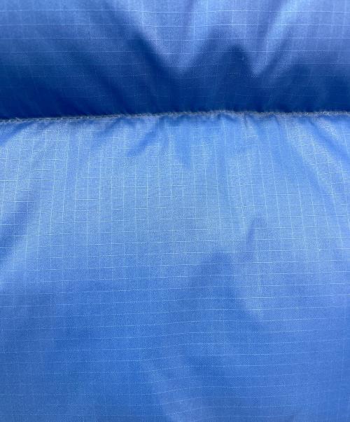 RockyMountainFeatherBed（ロッキーマウンテンフェザーベッド）RockyMountainFeatherBed (ロッキーマウンテンフェザーベッド) SOPHNET. (ソフネット) ダウンベスト ネイビー サイズ:Lの古着・服飾アイテム