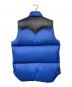RockyMountainFeatherBed (ロッキーマウンテンフェザーベッド) SOPHNET. (ソフネット) ダウンベスト ネイビー サイズ:L：18000円