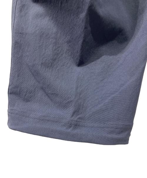 NIKE ACG（ナイキエーシージー）NIKE ACG (ナイキエーシージー) NIKE ACG SMITH SUMMIT CARGO PANTS ネイビー サイズ:L 未使用品の古着・服飾アイテム