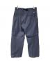 NIKE ACG (ナイキエーシージー) NIKE ACG SMITH SUMMIT CARGO PANTS ネイビー サイズ:L 未使用品：15000円