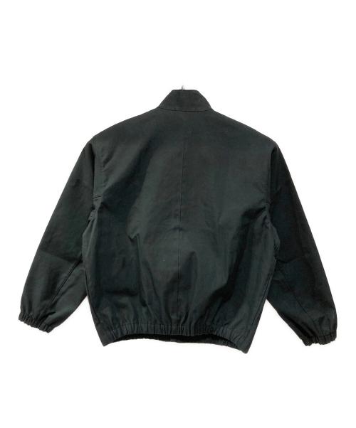 NIKE（ナイキ）NIKE (ナイキ) AS M NSW TP SF COTTON JACKET ブラック サイズ:Lの古着・服飾アイテム