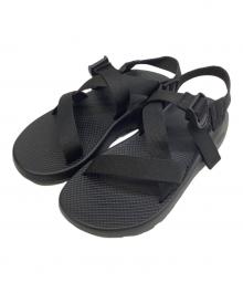 Chaco（チャコ）の古着「ビーチサンダル」｜ブラック