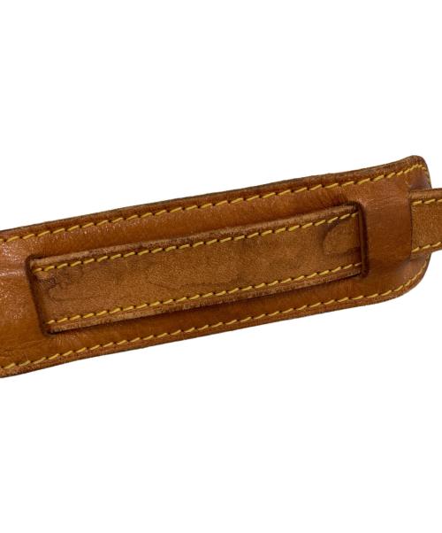 LOUIS VUITTON（ルイ ヴィトン）LOUIS VUITTON (ルイ ヴィトン) モノグラム ジベシエールMM ブラウンの古着・服飾アイテム