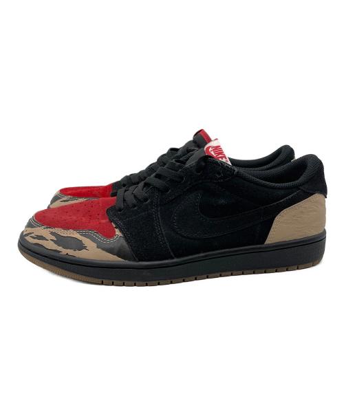 NIKE（ナイキ）NIKE (ナイキ) SoleFly (ソールフライ)  Air Jordan 1 Low （エアジョーダン1 ロー）