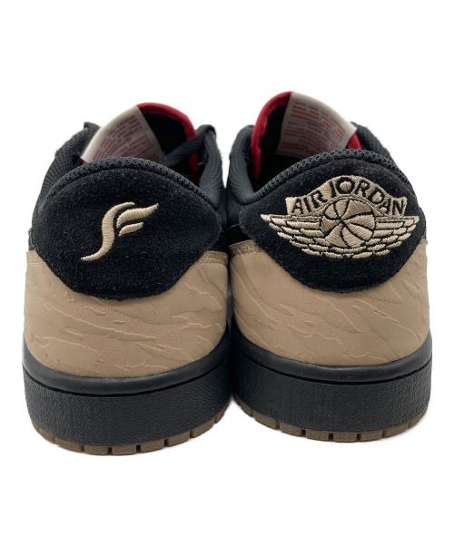 NIKE（ナイキ）NIKE (ナイキ) SoleFly (ソールフライ)  Air Jordan 1 Low （エアジョーダン1 ロー）