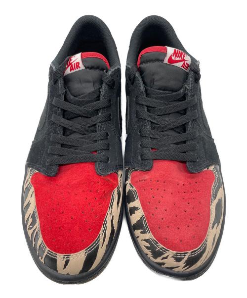 NIKE（ナイキ）NIKE (ナイキ) SoleFly (ソールフライ)  Air Jordan 1 Low （エアジョーダン1 ロー）