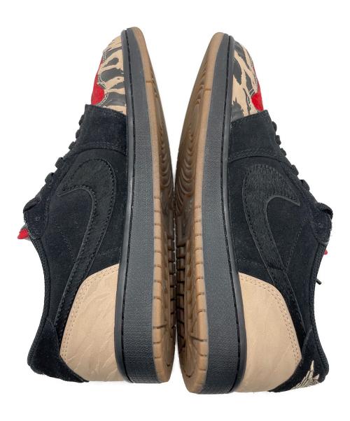 NIKE（ナイキ）NIKE (ナイキ) SoleFly (ソールフライ)  Air Jordan 1 Low （エアジョーダン1 ロー）