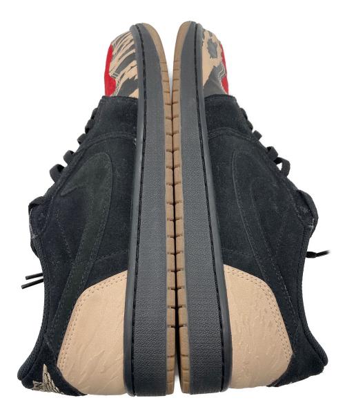 NIKE（ナイキ）NIKE (ナイキ) SoleFly (ソールフライ)  Air Jordan 1 Low （エアジョーダン1 ロー）