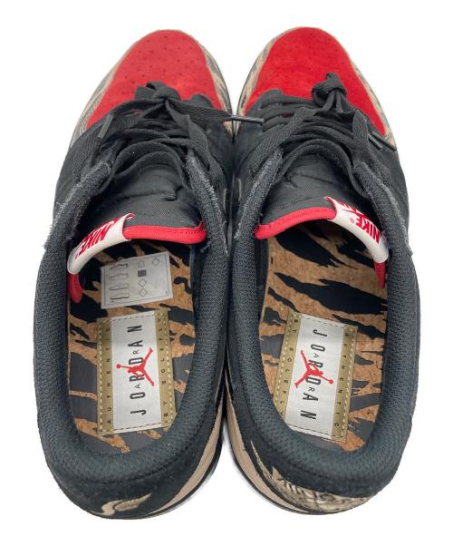 NIKE（ナイキ）NIKE (ナイキ) SoleFly (ソールフライ)  Air Jordan 1 Low （エアジョーダン1 ロー）