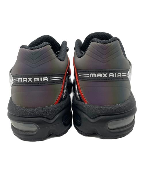 NIKE（ナイキ）NIKE (ナイキ) SKEPTA (スケプタ) スニーカー AIRMAX TAILWIND V レッド サイズ:28.5の古着・服飾アイテム
