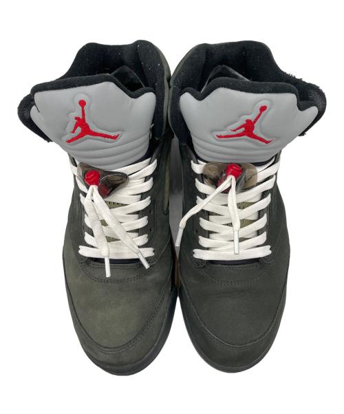 NIKE（ナイキ）NIKE (ナイキ) スニーカー Air Jordan 5 Retro GORE-TEX 