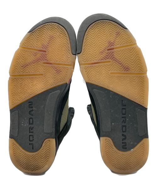 NIKE（ナイキ）NIKE (ナイキ) スニーカー Air Jordan 5 Retro GORE-TEX 