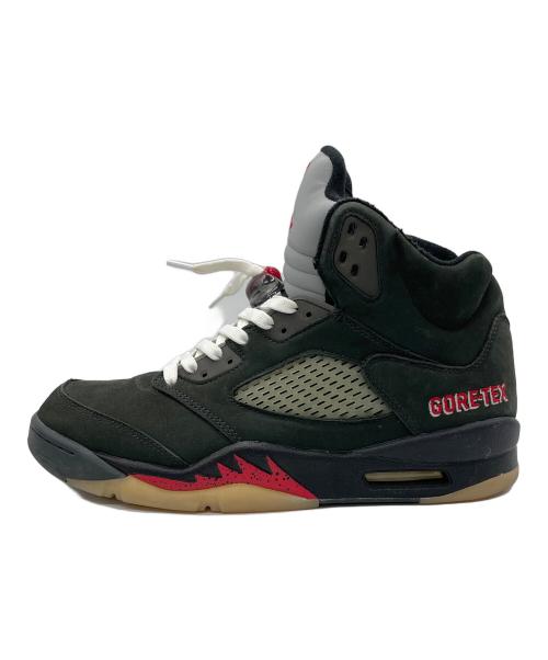 NIKE（ナイキ）NIKE (ナイキ) スニーカー Air Jordan 5 Retro GORE-TEX 