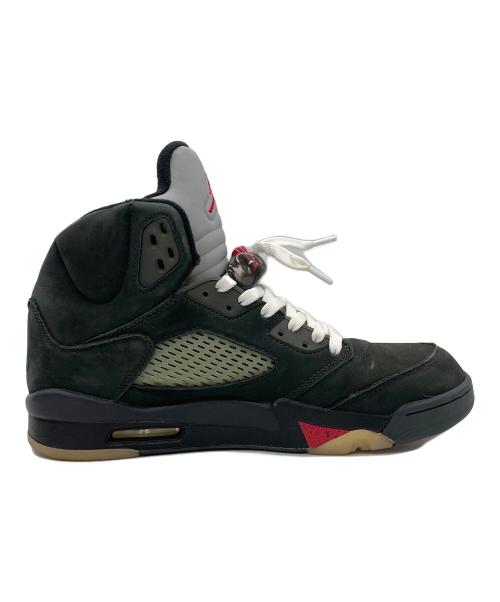 NIKE（ナイキ）NIKE (ナイキ) スニーカー Air Jordan 5 Retro GORE-TEX 