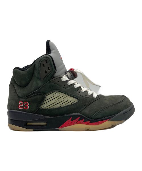 NIKE（ナイキ）NIKE (ナイキ) スニーカー Air Jordan 5 Retro GORE-TEX 
