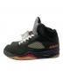 NIKE (ナイキ) スニーカー Air Jordan 5 Retro GORE-TEX 