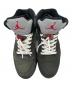 中古・古着 NIKE (ナイキ) スニーカー Air Jordan 5 Retro GORE-TEX 