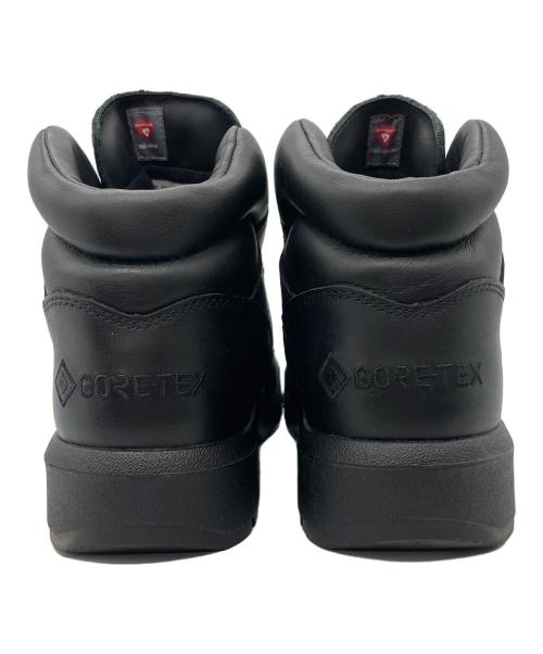 Timberland（ティンバーランド）Timberland (ティンバーランド) SUPREME (シュプリーム) トレッキングブーツ ブラック サイズ:28.5の古着・服飾アイテム