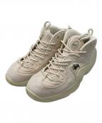 NIKE×stussyナイキ×ステューシー）の古着「スニーカー Air Penny 2 