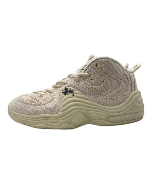 NIKE（ナイキ）NIKE (ナイキ) stussy (ステューシー) スニーカー Air Penny 2 