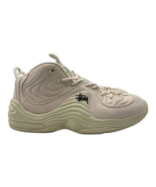 NIKE（ナイキ）NIKE (ナイキ) stussy (ステューシー) スニーカー Air Penny 2 