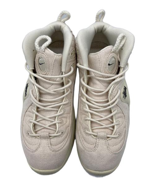 NIKE（ナイキ）NIKE (ナイキ) stussy (ステューシー) スニーカー Air Penny 2 