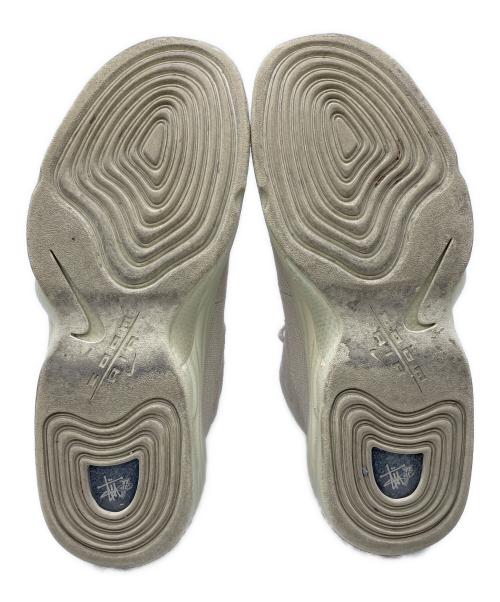 NIKE（ナイキ）NIKE (ナイキ) stussy (ステューシー) スニーカー Air Penny 2 