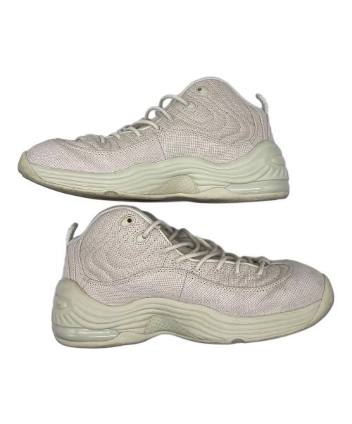 NIKE（ナイキ）NIKE (ナイキ) stussy (ステューシー) スニーカー Air Penny 2 