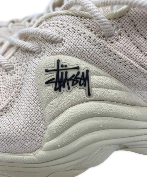 NIKE（ナイキ）NIKE (ナイキ) stussy (ステューシー) スニーカー Air Penny 2 