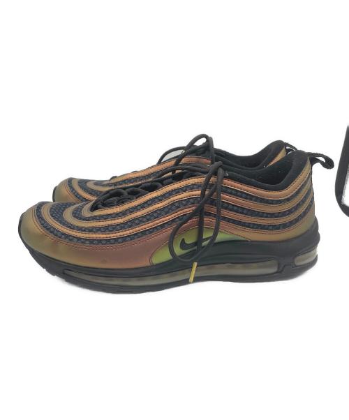 NIKE（ナイキ）NIKE (ナイキ) SKEPTA (スケプタ) Skepta × Nike Air Max 97 Ultra 17 サイズ:28.5cmの古着・服飾アイテム